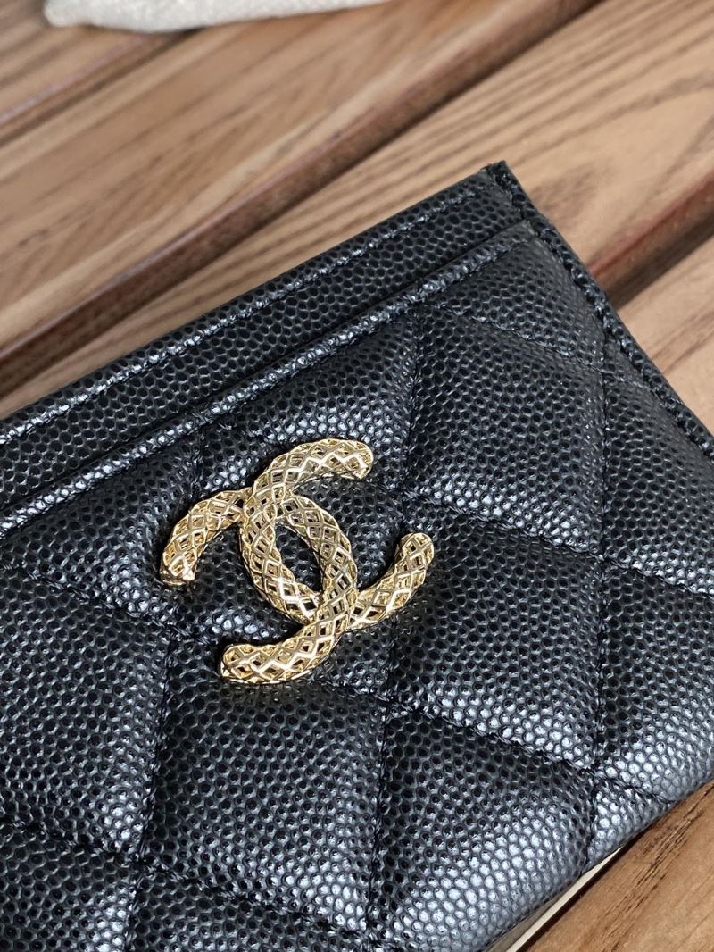 Chanel Wallet Purse